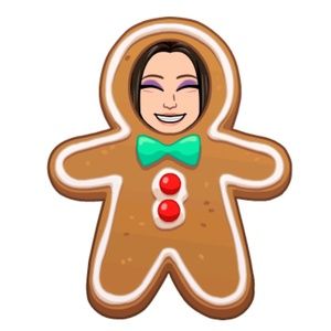 Meet your Posher, Jay